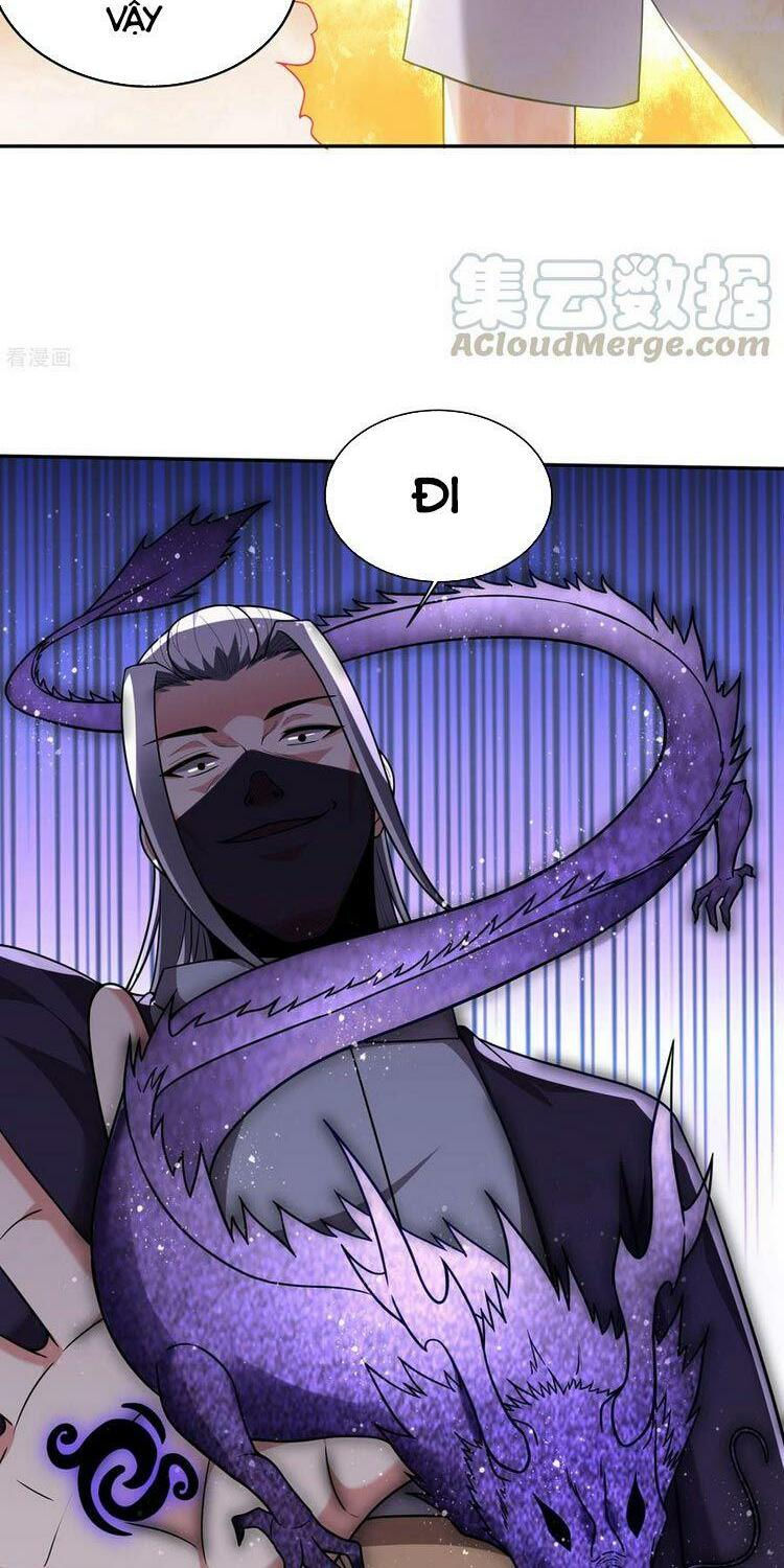 tối cường thần y tại đô thị chapter 194 6