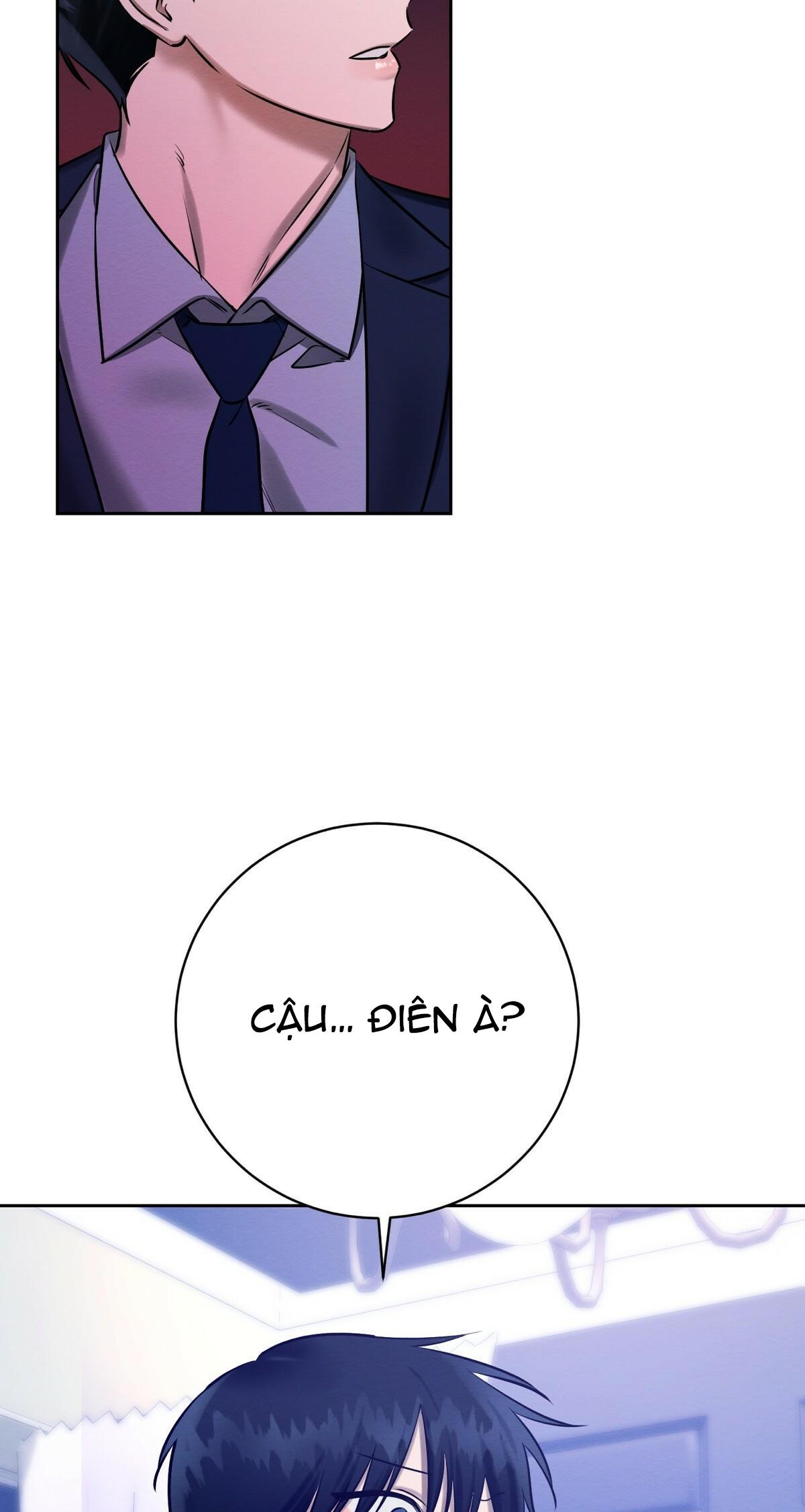 lý do của ác nhân chapter 18 33