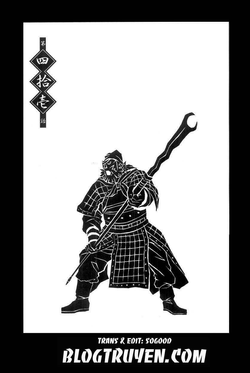 dragon girl - ikkitousen chapter 41 3