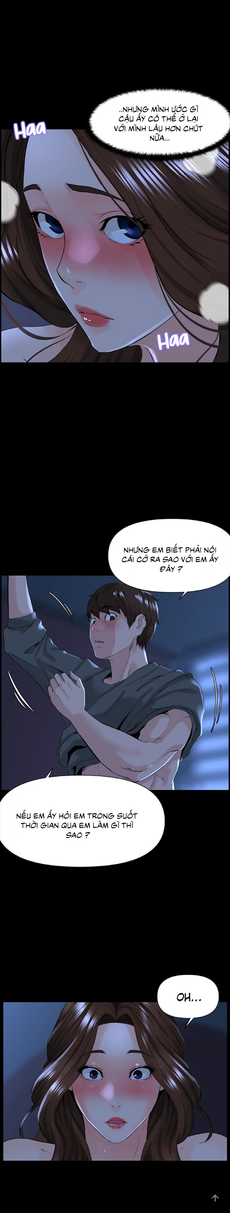 idol kế bên chapter 17 14