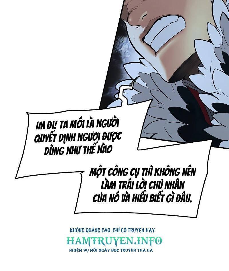 bất bại chân ma chapter 156 41