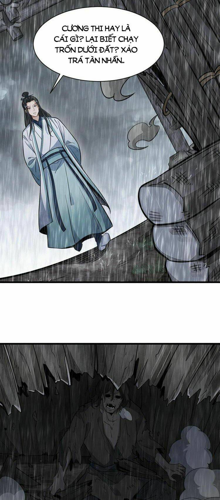 Lạn Kha Kỳ Duyên chapter 160 7