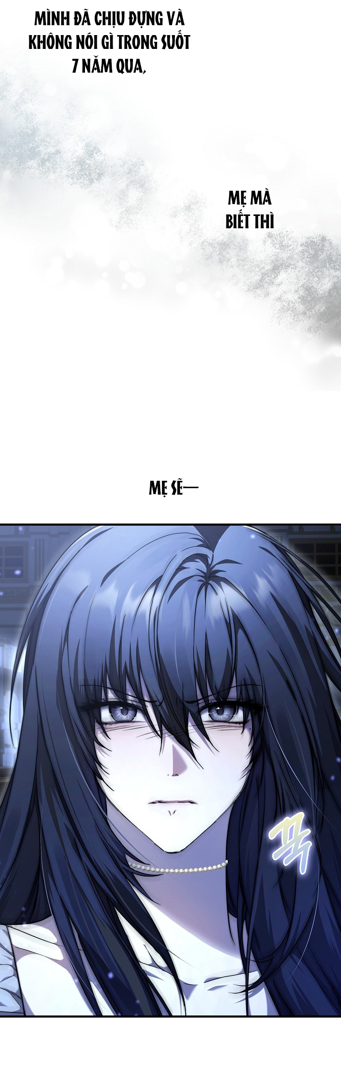 ai đó đang chiếm hữu cơ thể của tôi chapter 7 11