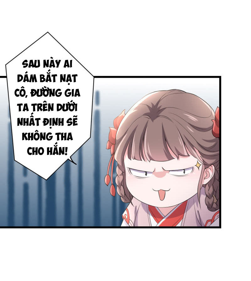 tà y cuồng thê chapter 74 14