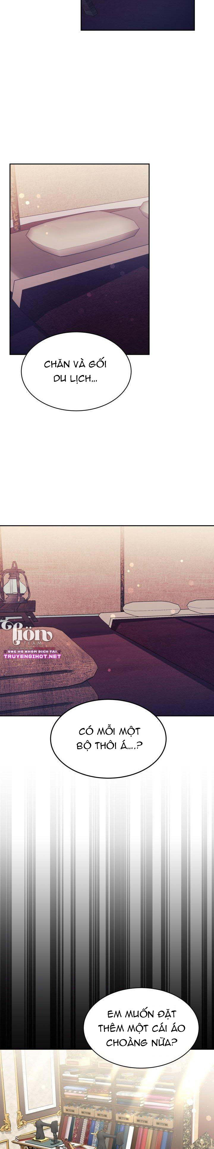 chồng cũ tôi là nam chính chapter 18.2 5