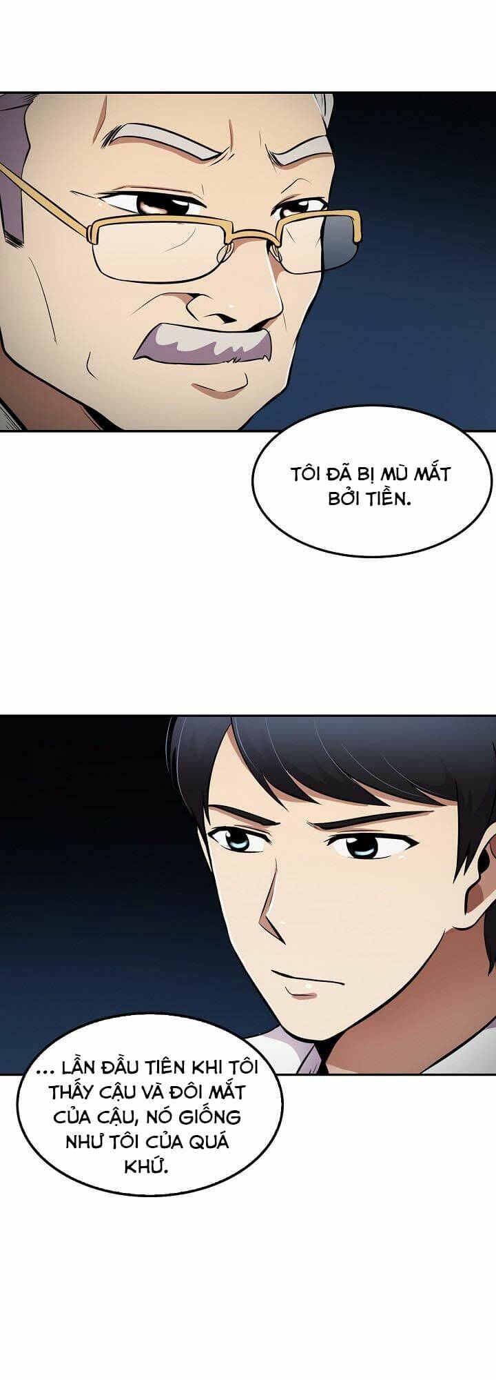 điều tra viên chuyển sinh chapter 24 64