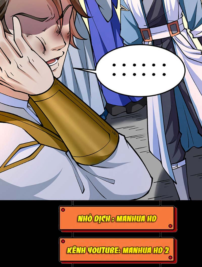 võ đạo độc tôn chapter 459 45