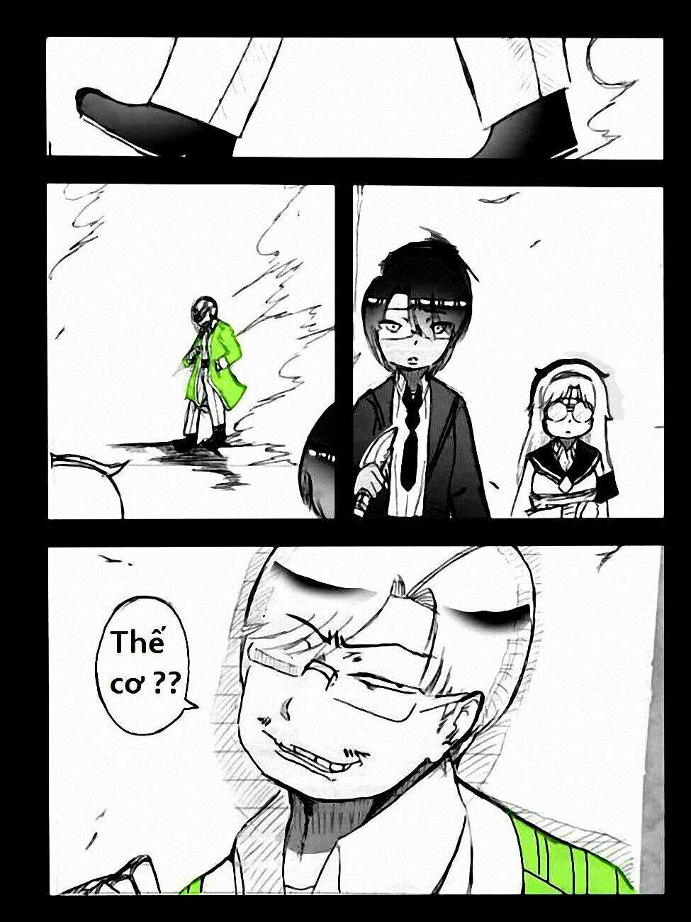 nhật ký dâm tama chapter 12 9