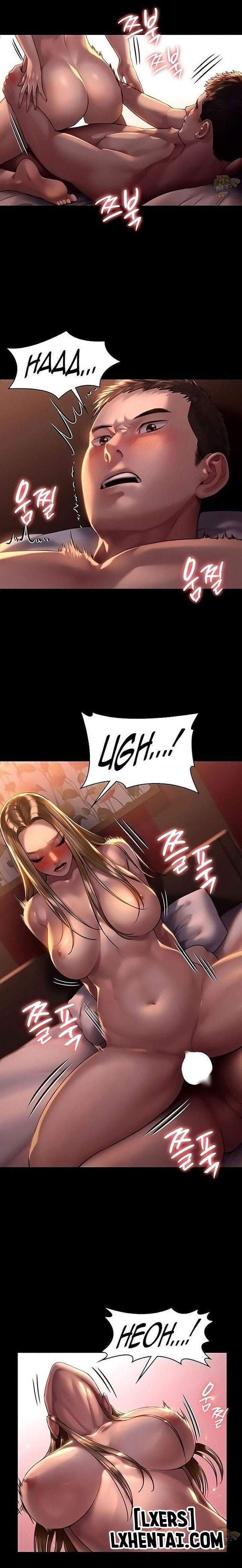 ong chúa chapter 172 4