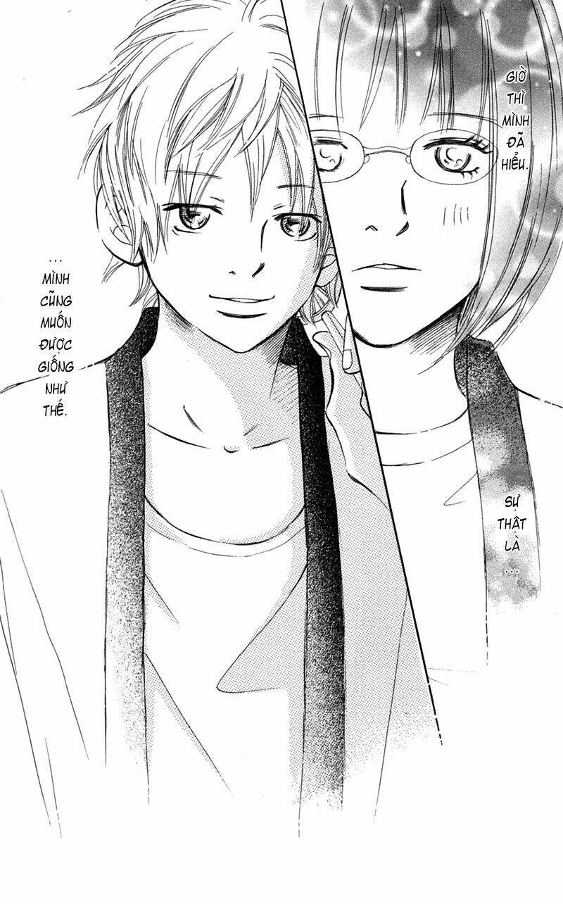 ngày ấy ta bên nhau chapter 47.2 33