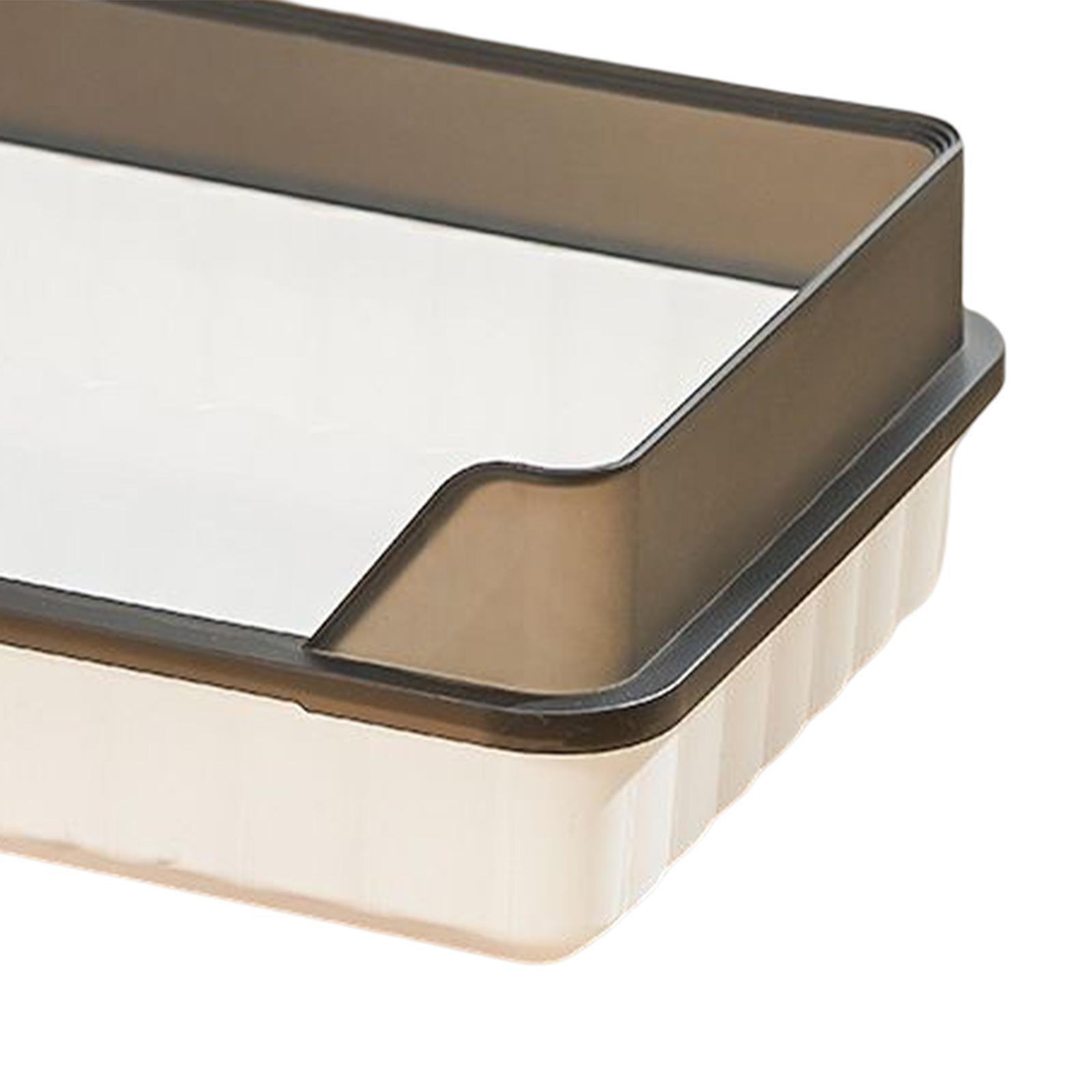 Pet Litter Tray Potty Toilet Cats Litter Box for Small Animals Small Medium Cats