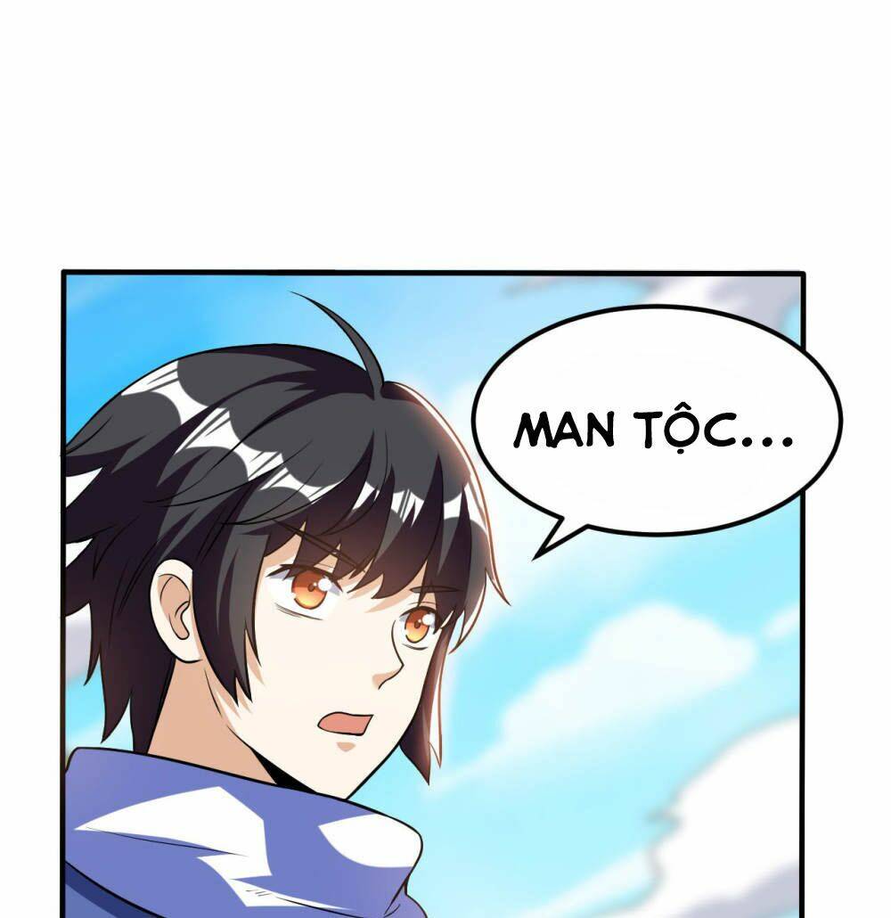 thần võ đế tôn chapter 58 65