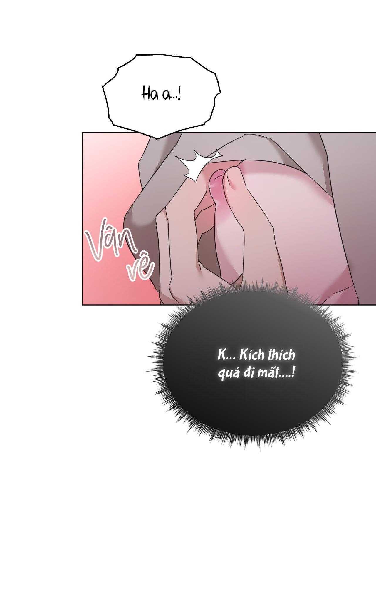 dễ thương là lỗi của tôi sao? chapter 29 46