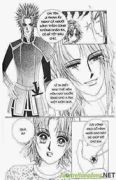 sức thanh xuân chapter 2 121