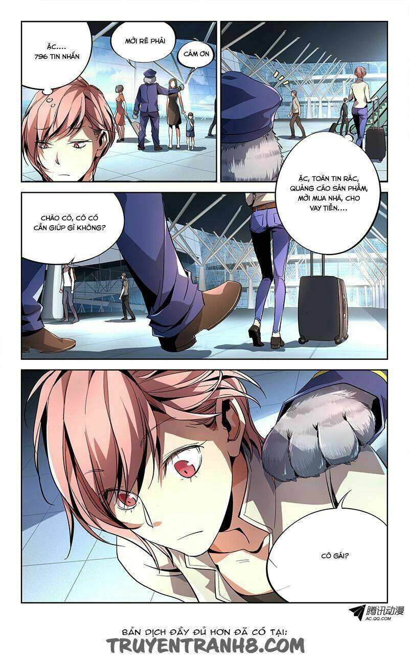 dung hợp (fusion vientane) chapter 3 8