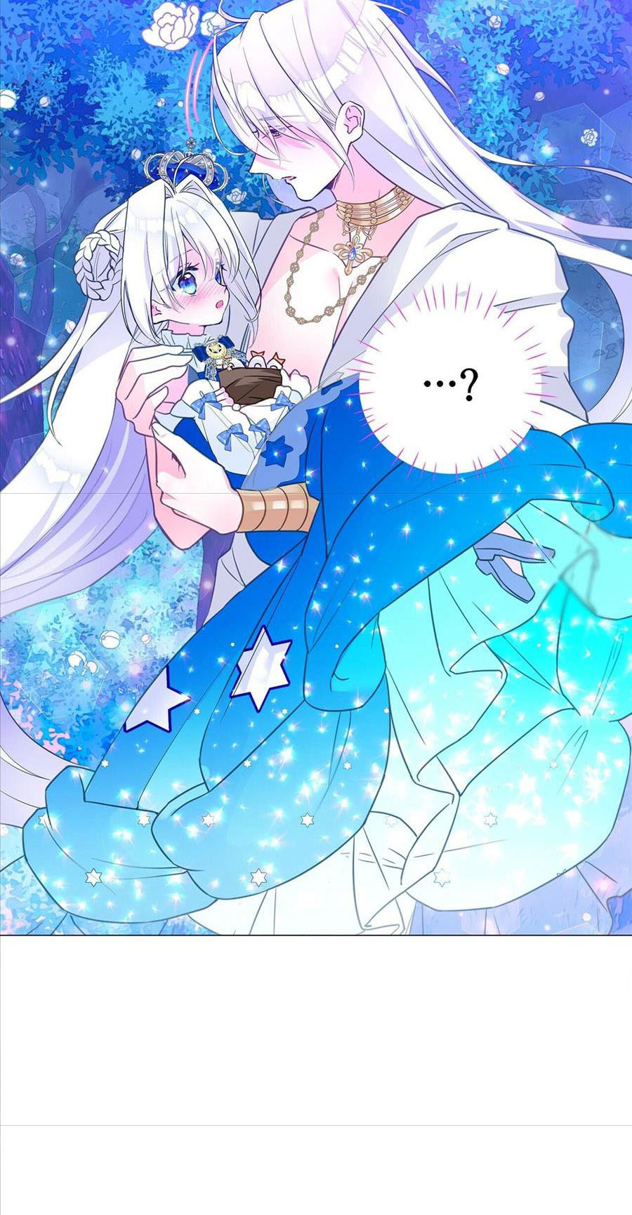 kế hoạch chọn papa của công chúa ._. chapter 9 74