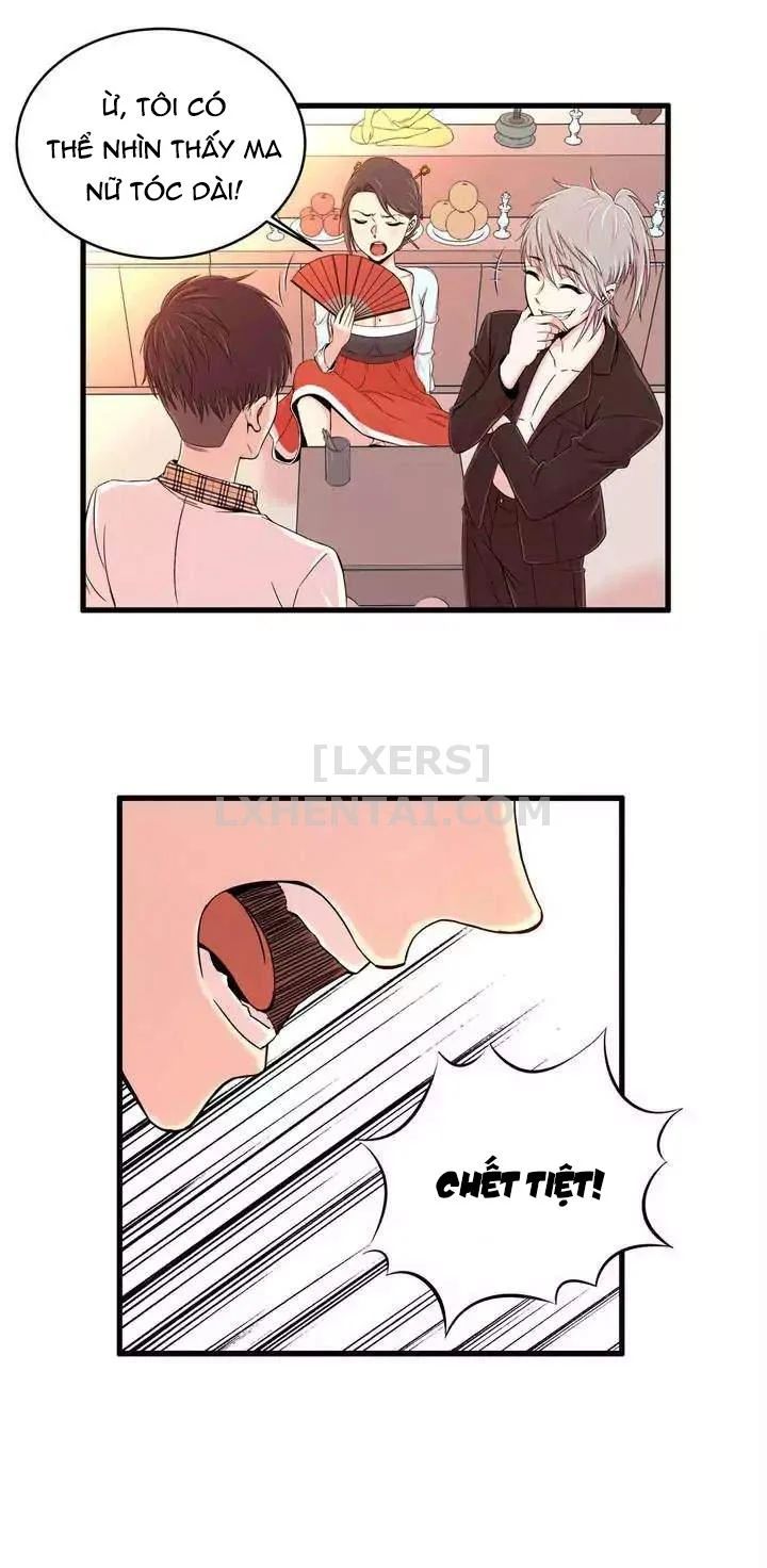 chuyên gia tình dục chapter 6 6