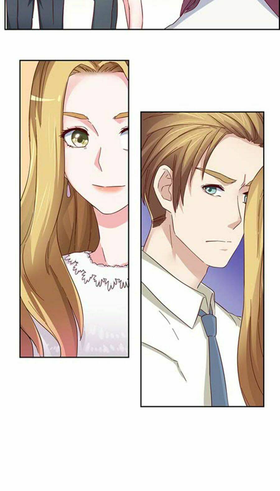 giao ước hôn nhân trên giường đừng xem là thật chapter 4 13