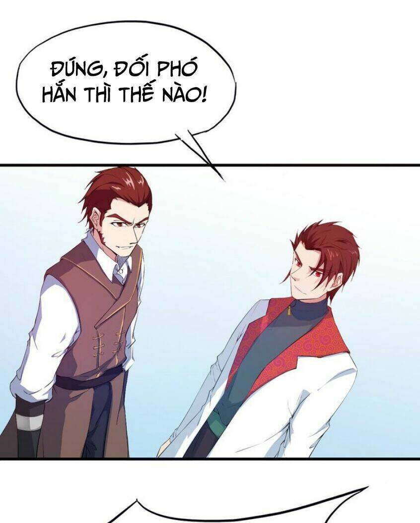 long mạch võ thần chapter 13 46