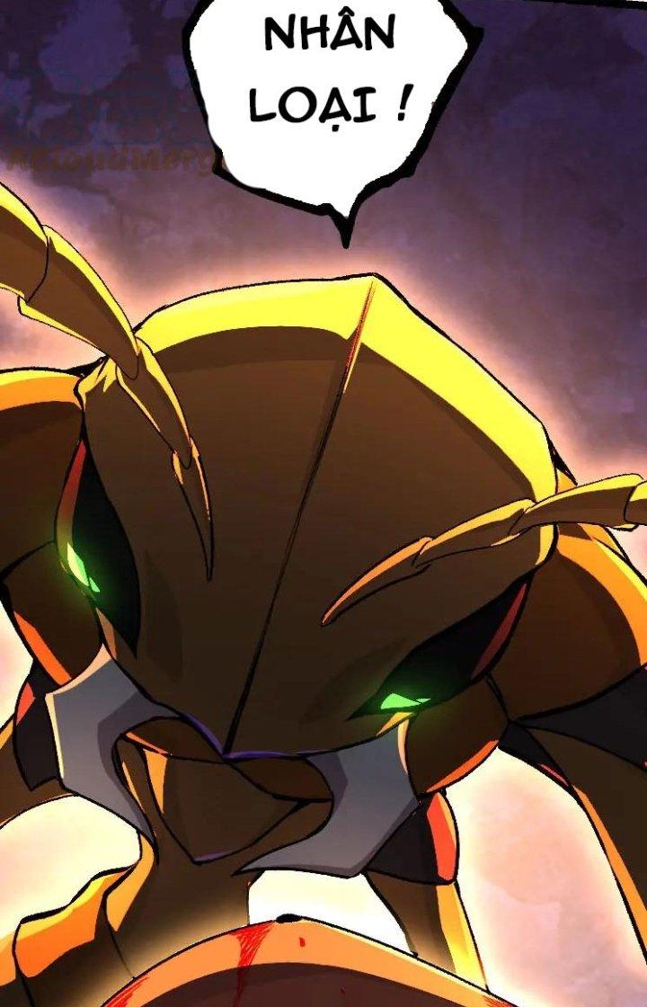 từ cây cổ thụ bắt đầu tiến hóa chapter 47 34