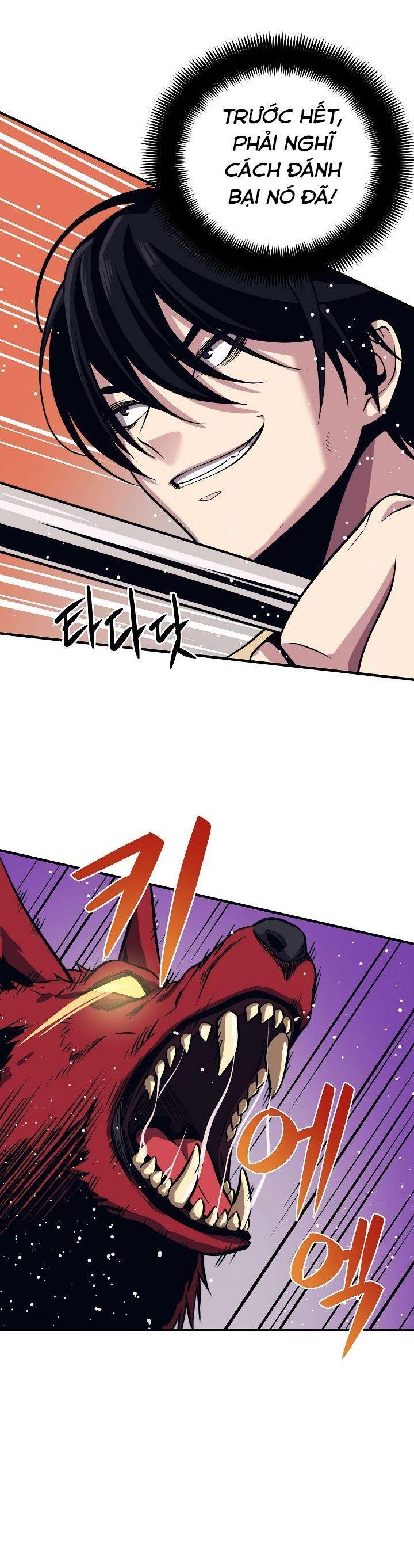 linh hồn ở nhà ga seoul chapter 2 31