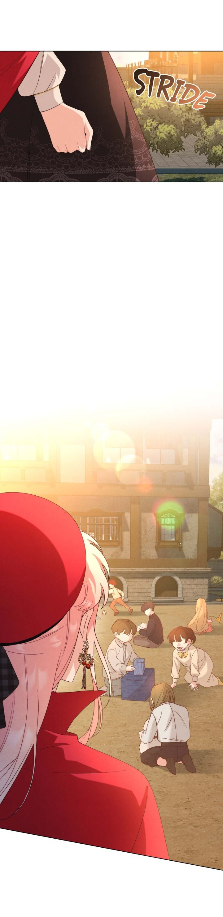 ánh sáng của bình minh chapter 14 16