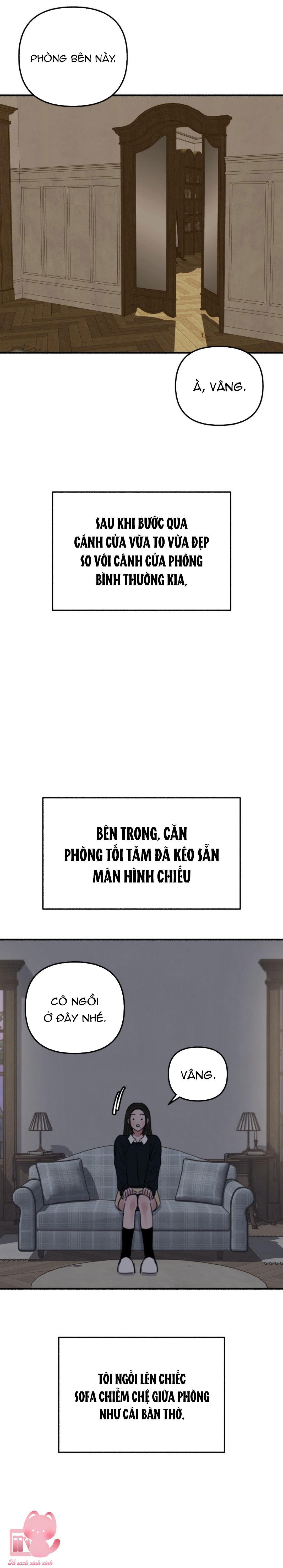 nàng thơ điện ảnh chapter 60 5