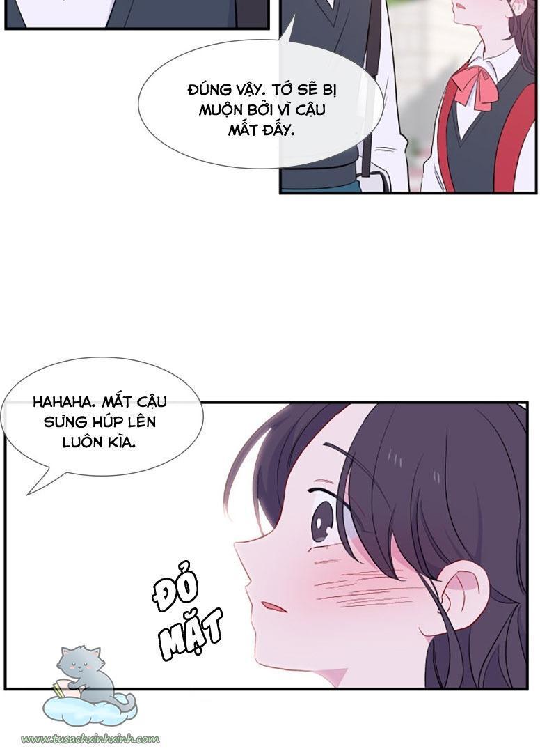 về bên anh chapter 22 8