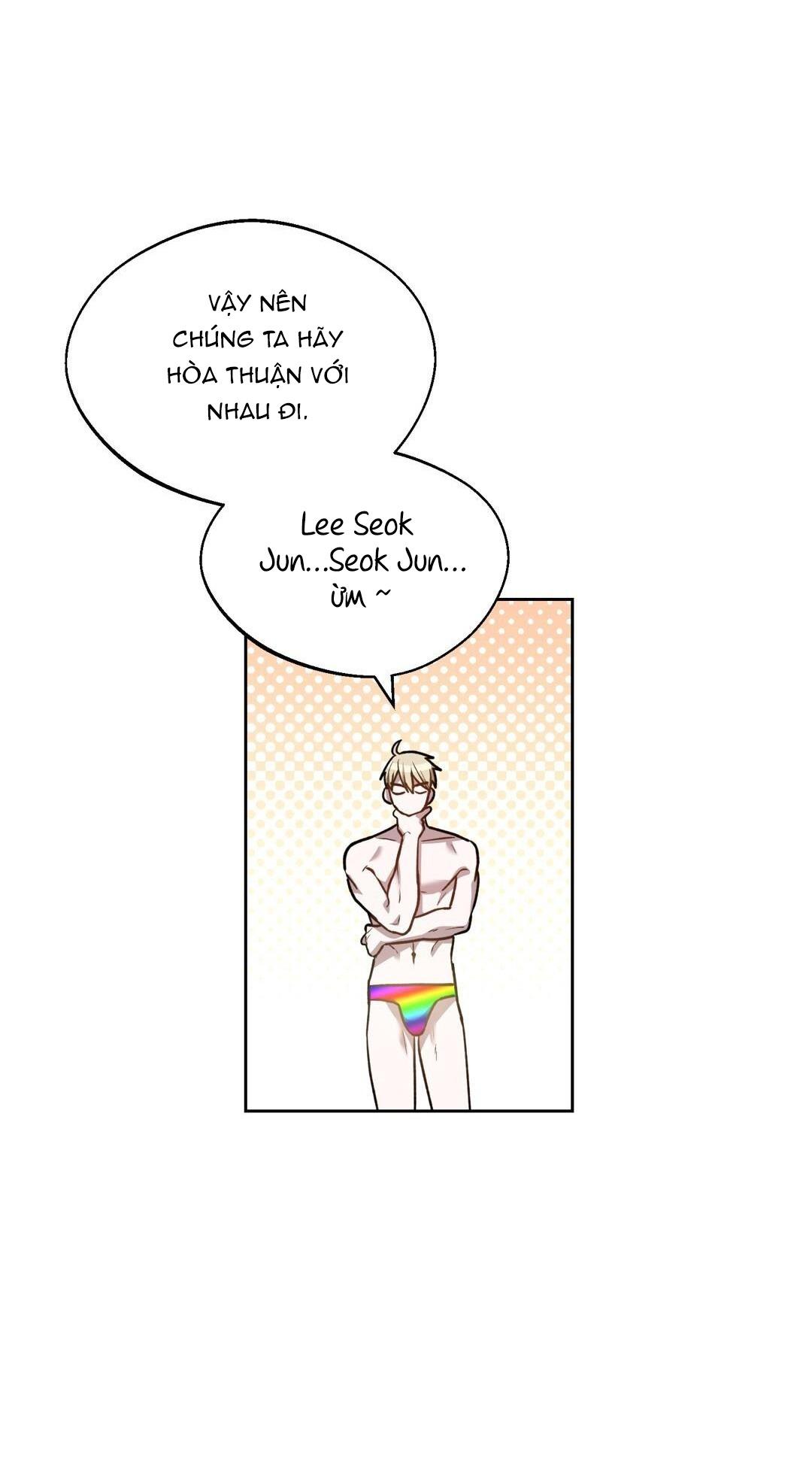 bơi trong mùi hương chapter 4 19