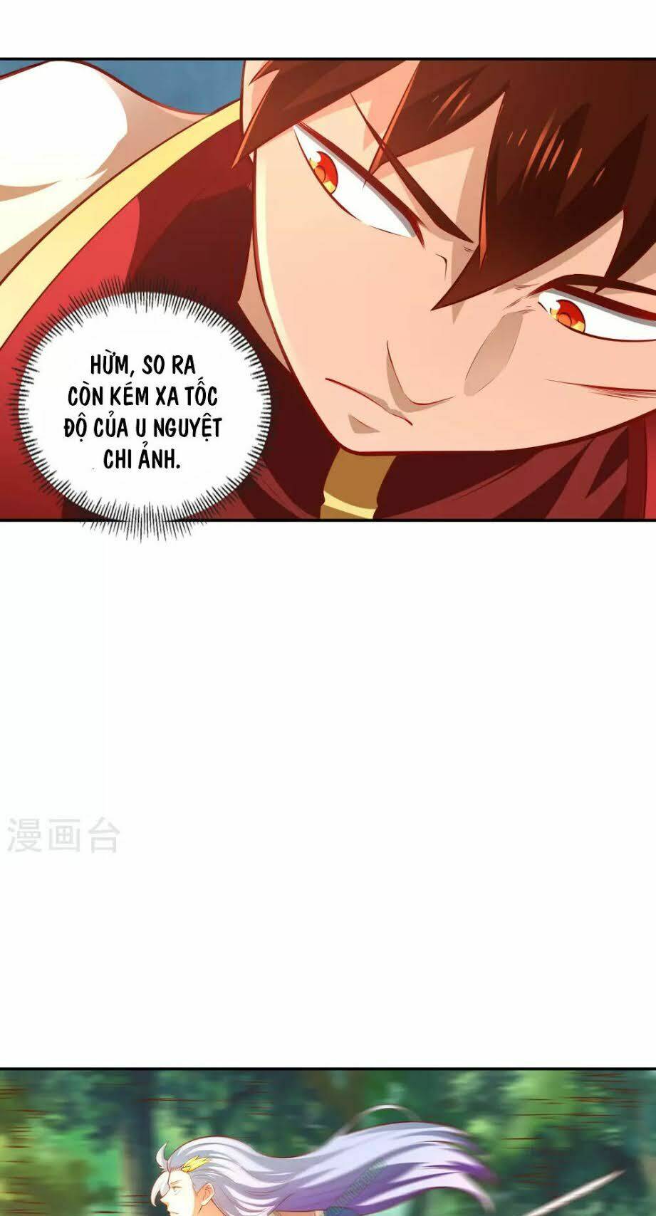 võ linh kiếm tôn chapter 37 11