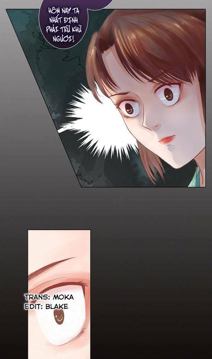 thứ nữ hữu độc chapter 26 2