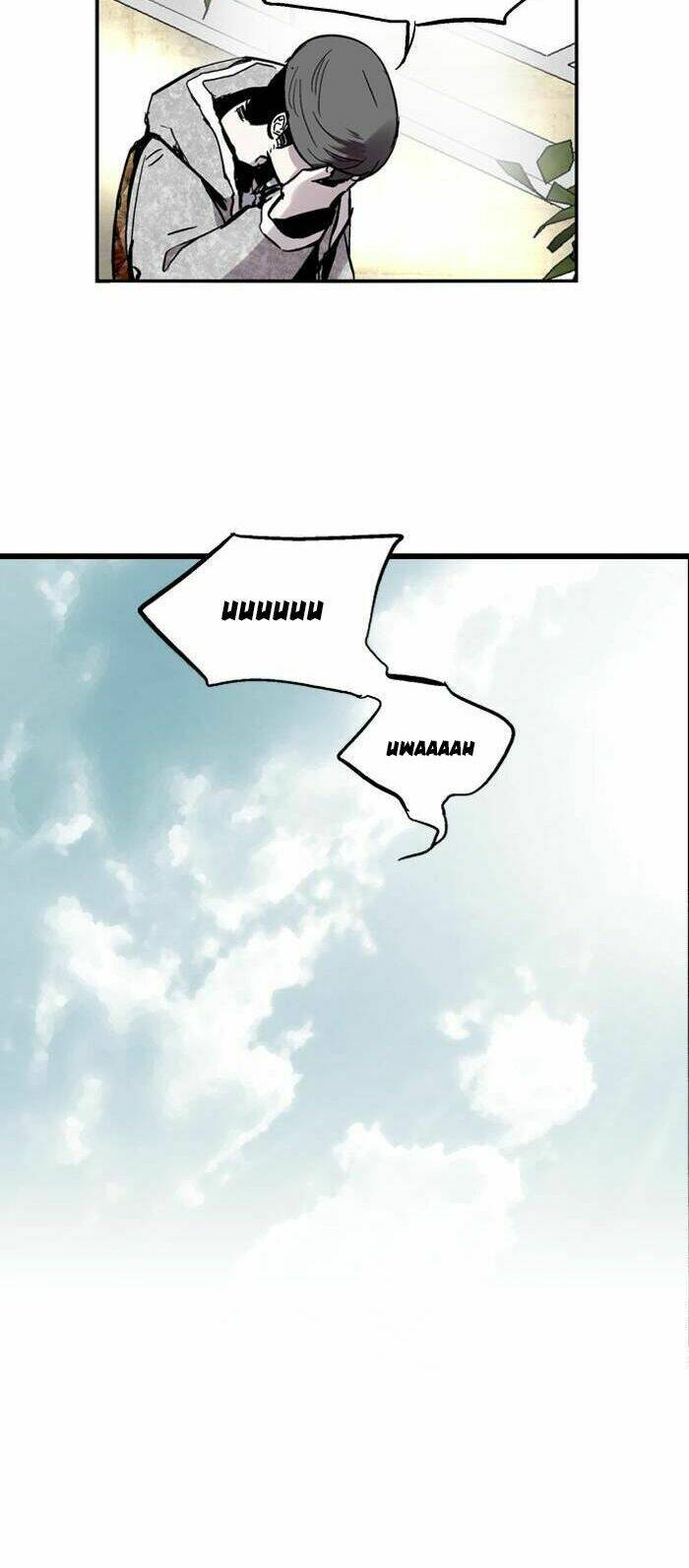 người máy hủy diệt chapter 54 10