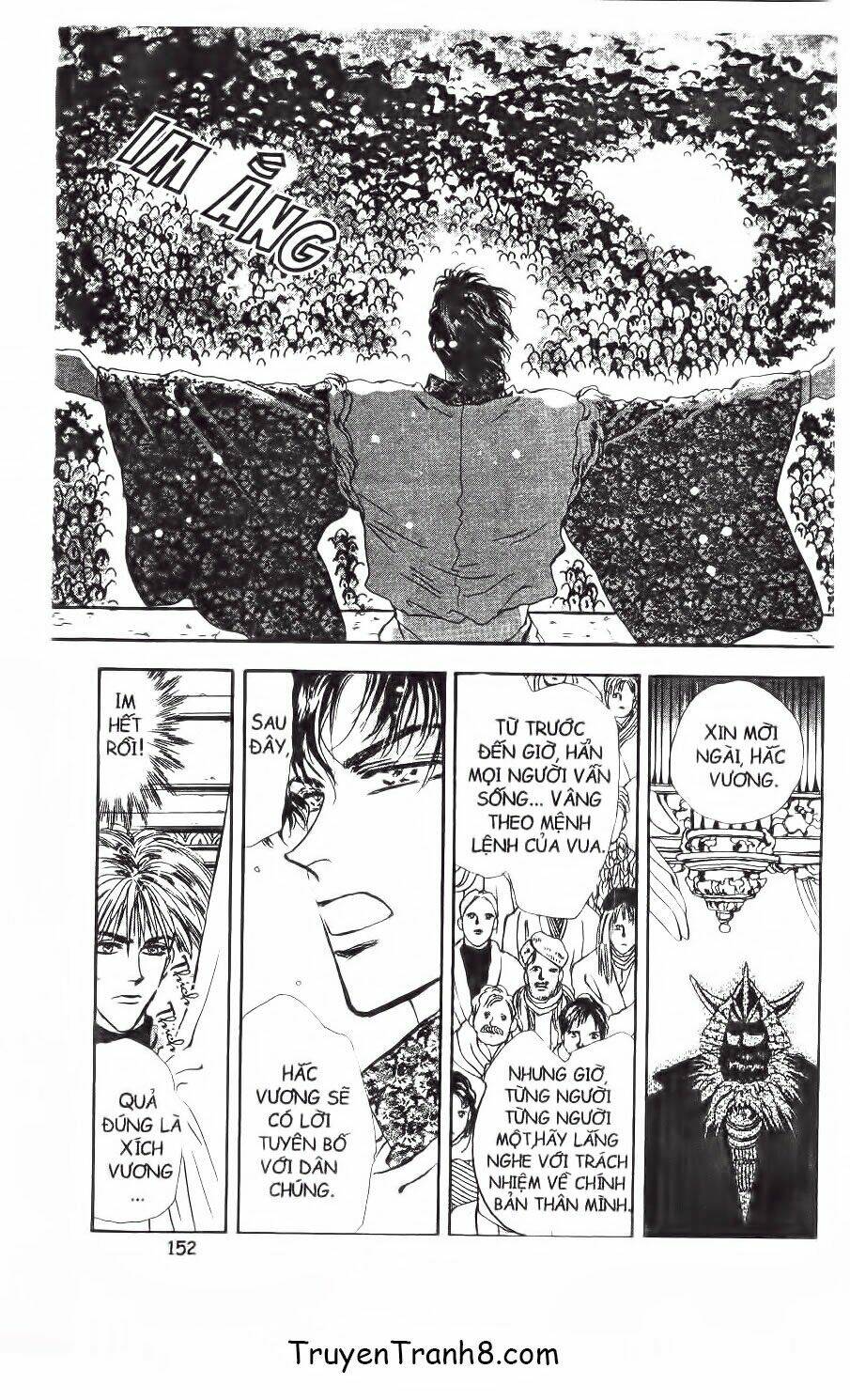 đứa con số phận chapter 69.1 8