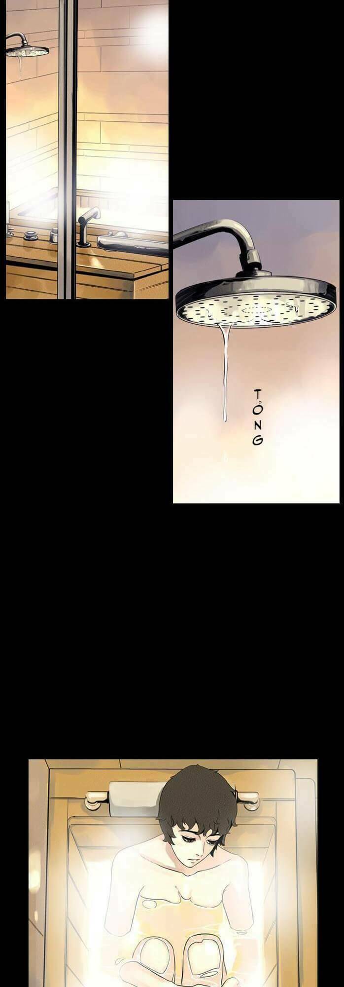 những xác chết hồi sinh từ đại dương chapter 22 9