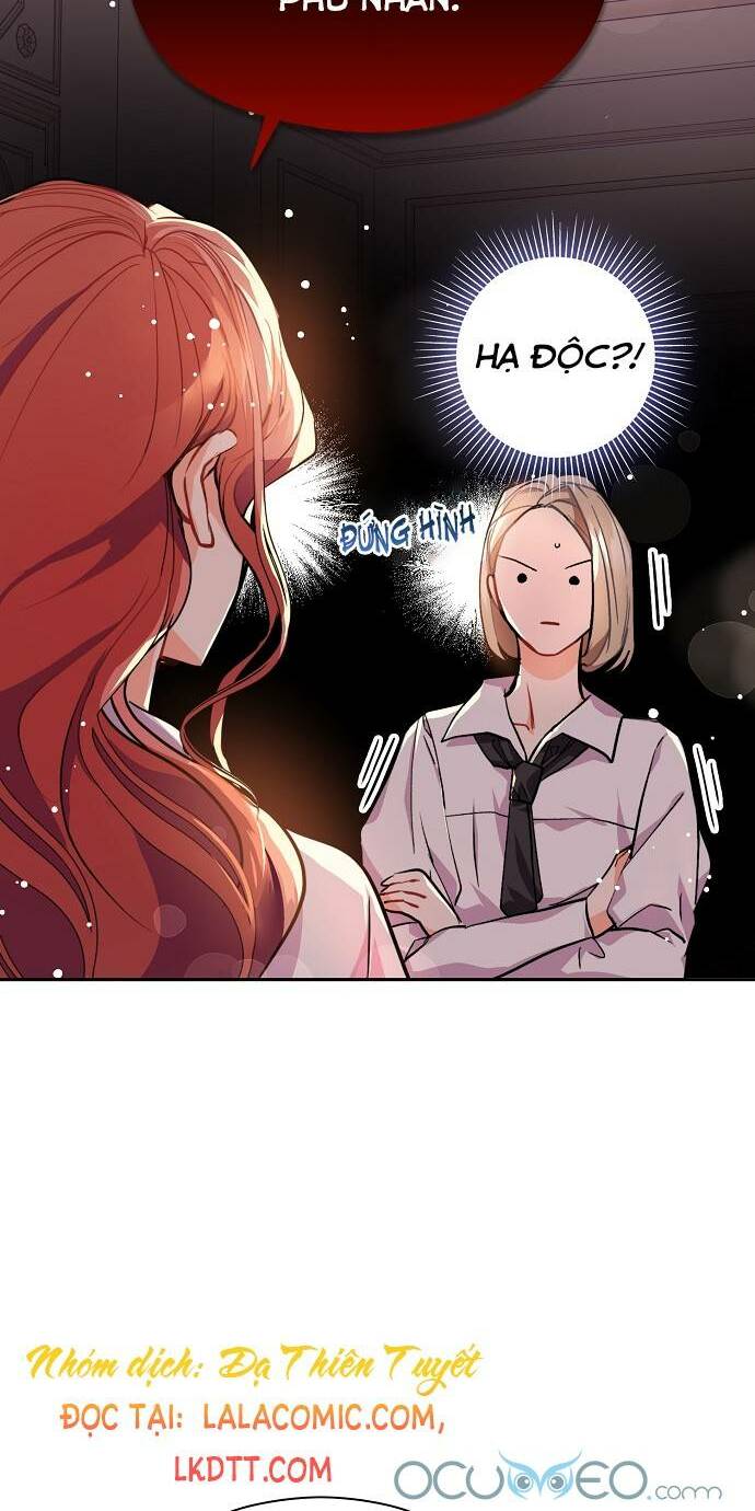 tôi không cố ý quyến rũ nam chính đâu! chapter 30 48