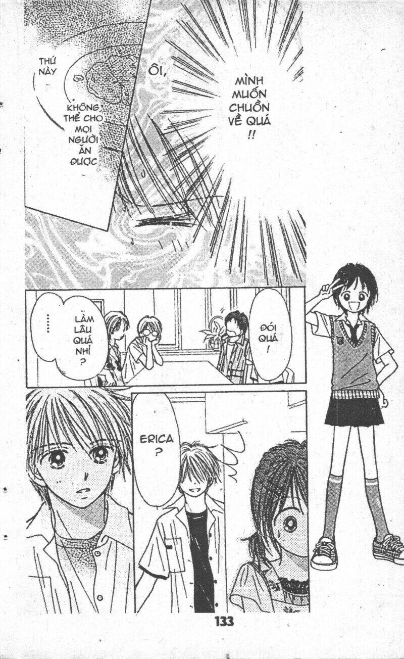 beautiful 100% chapter 3 131