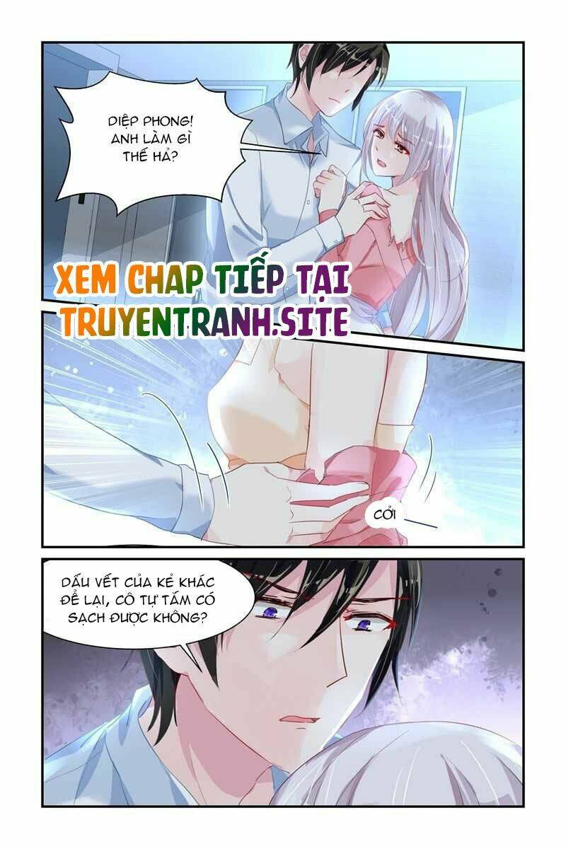 danh môn thiên hậu chapter 41 4