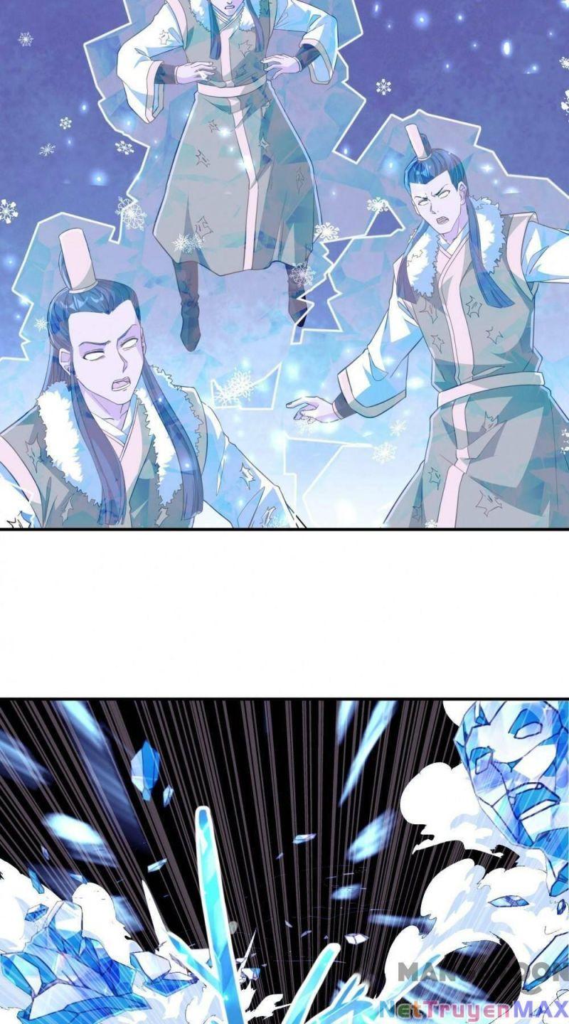 đệ nhất người ở rể chapter 197 10