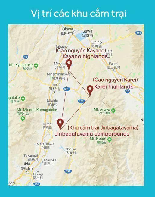 Laid-Back Camp chapter 18.5 31