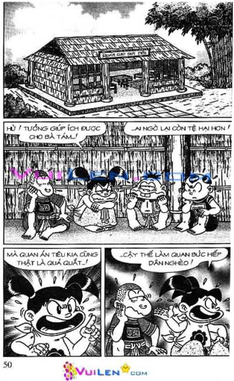 thần đồng đất việt chapter 116 47