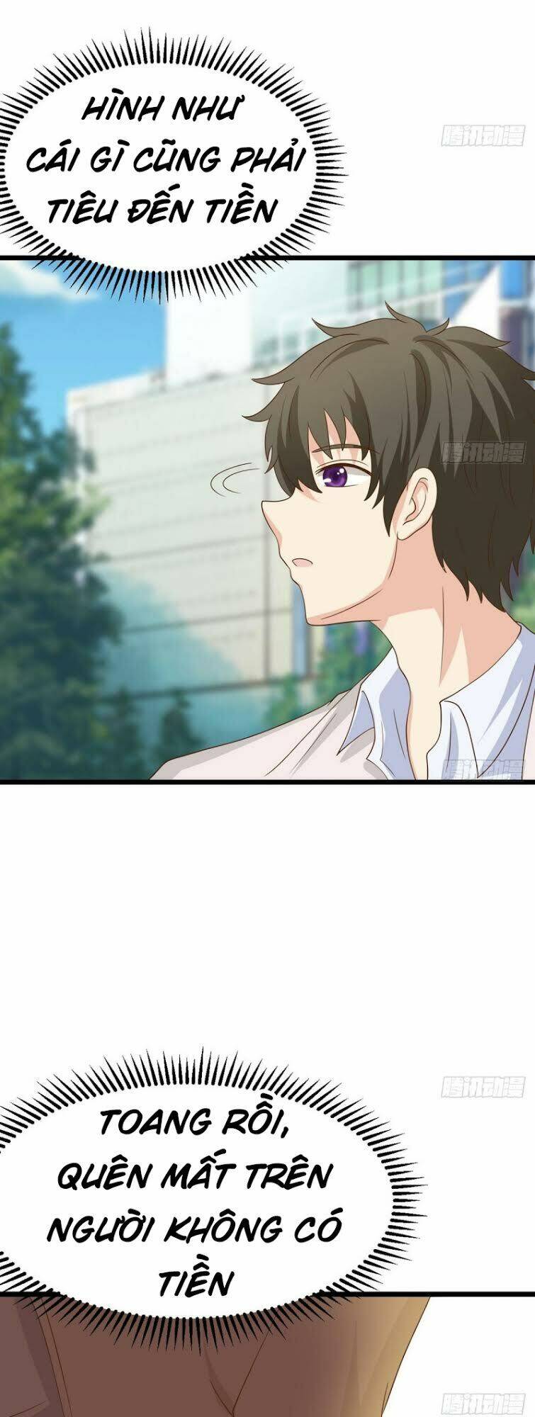 hắn là long ngạo thiên chapter 19 10