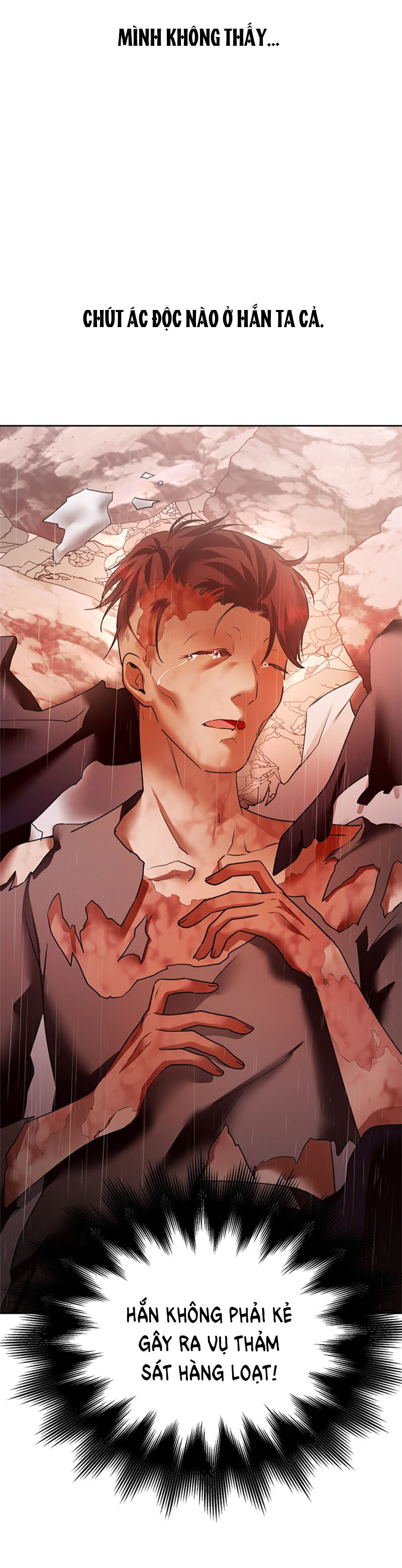 tôi muốn trở thành cô ấy dù chỉ là một ngày chapter 102 43