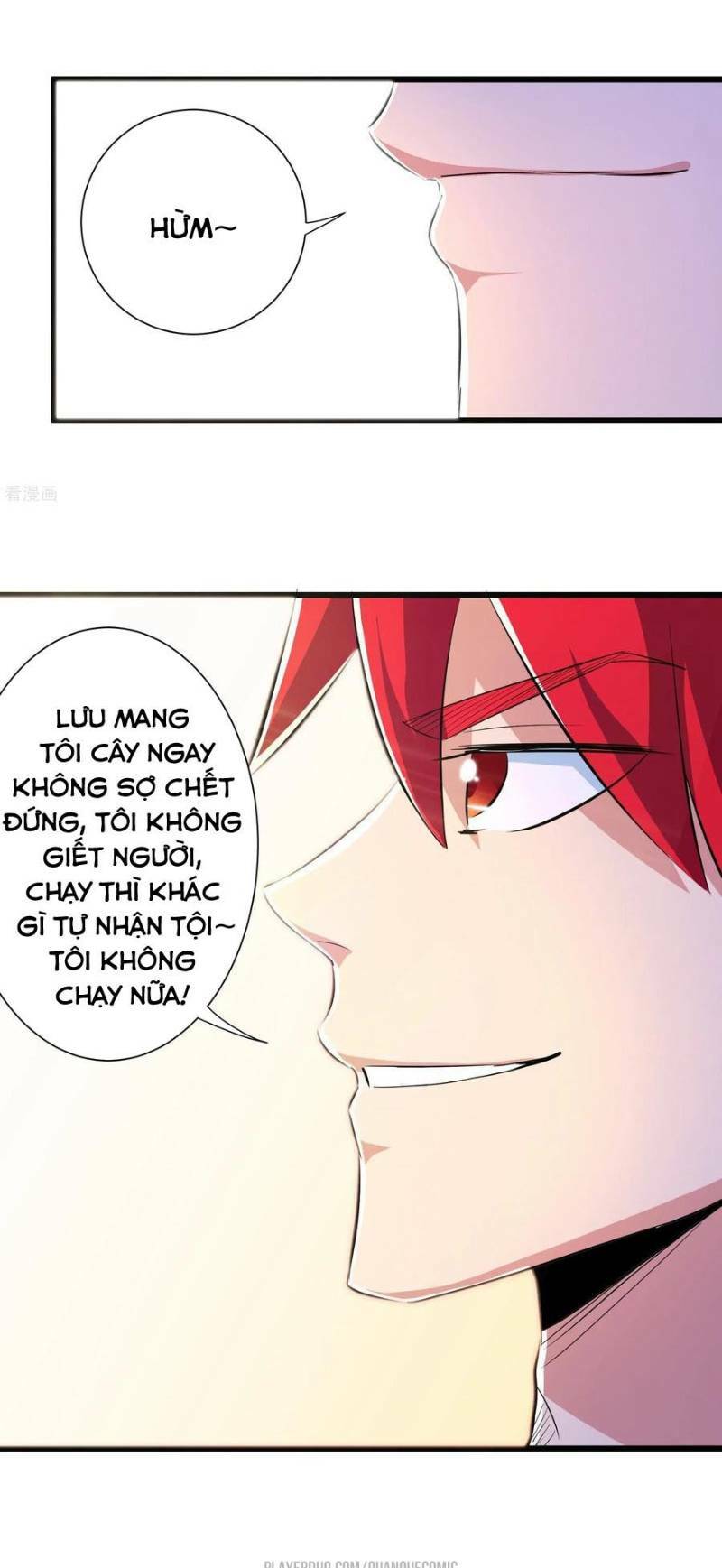 tối cường đặc chủng binh của hoa khôi chapter 65 19