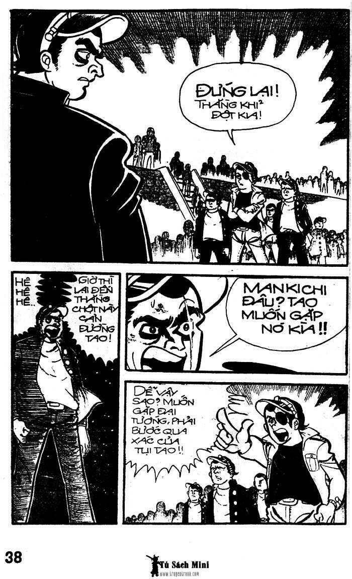 mankichi chapter 2 40