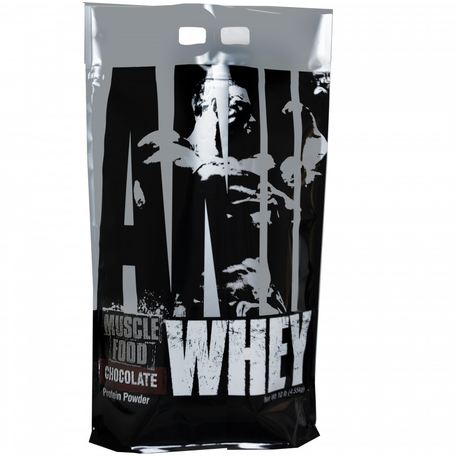 Thực phẩm bổ sung, Animal whey ( 4.5kg)