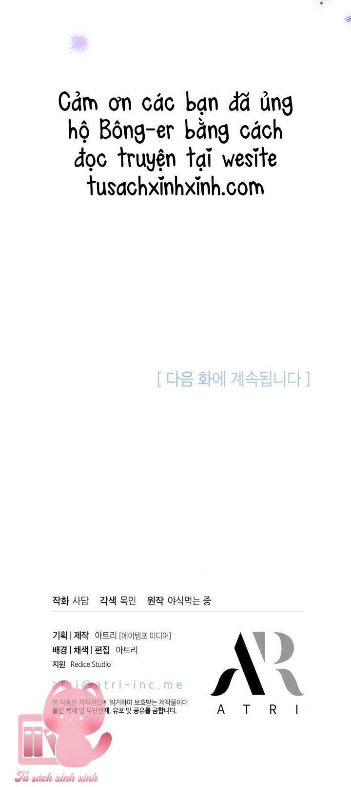 quan hệ cộng sinh giữa báo đen và thỏ trắng chapter 69 59