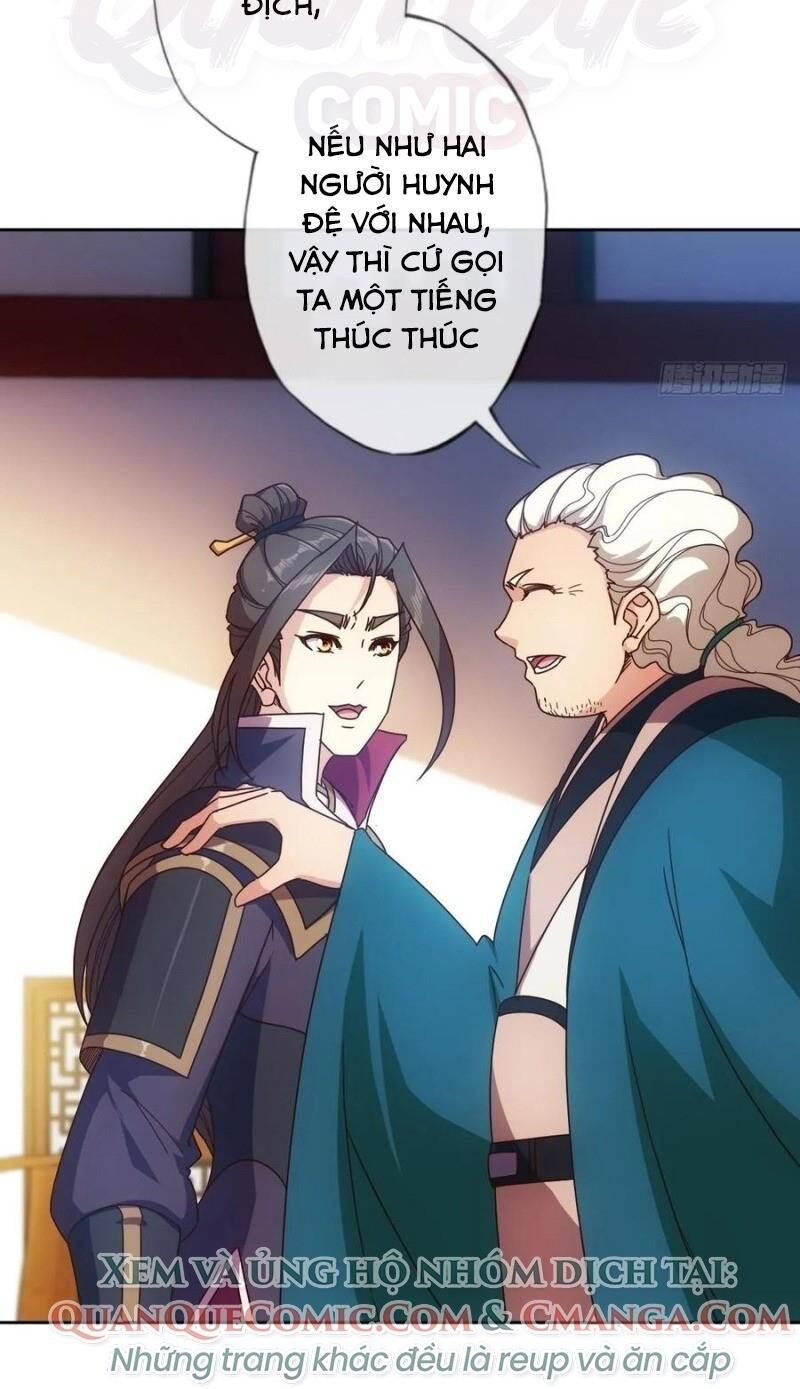 hồng thiên thần tôn chapter 100 16