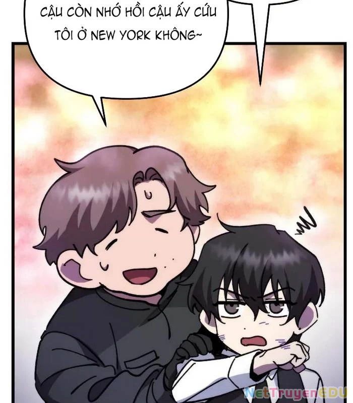 giả vờ làm kẻ vô dụng ở học đường chapter 99 96