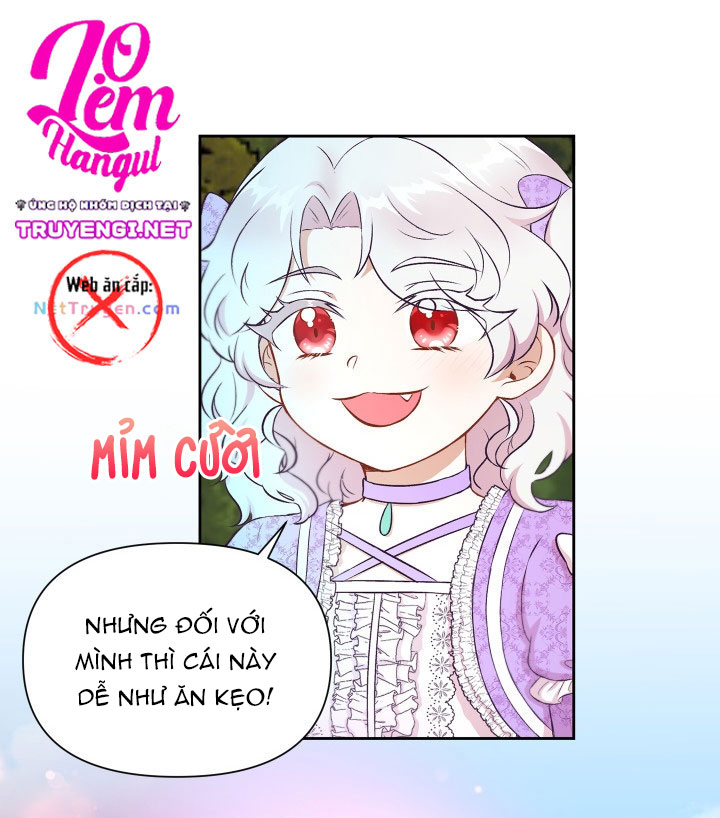 ác nữ công chúa chapter 14 48