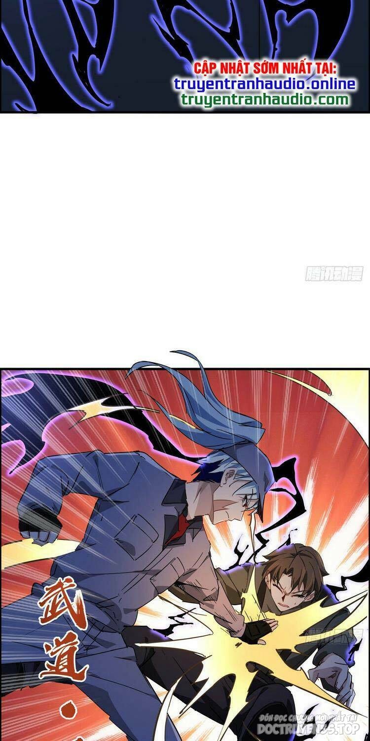 giải cứu 99 nữ chính ở mạt thế chapter 67 27